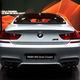 Illustration for article titled 2014 BMW M6 Gran Coupe: Daaaaaaaamn